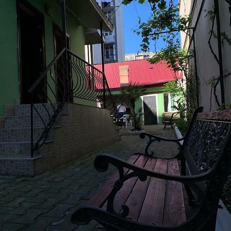 Hotel Light House Batumi Exterior foto