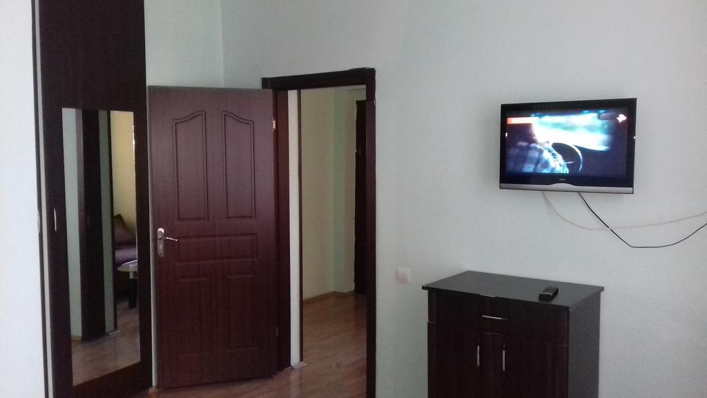 Hotel Light House Batumi Exterior foto
