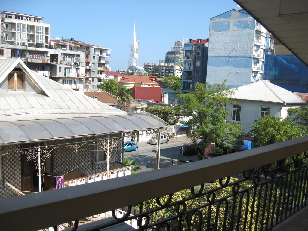 Hotel Light House Batumi Exterior foto