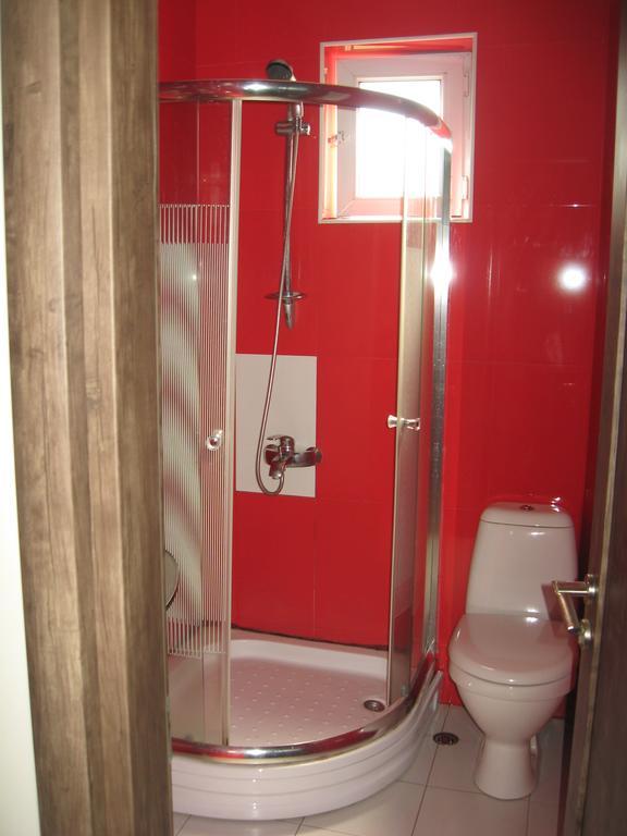 Hotel Light House Batumi Exterior foto