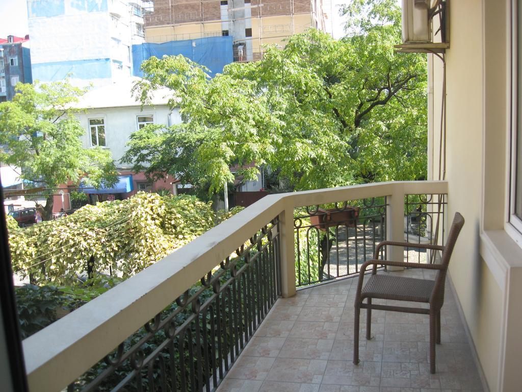 Hotel Light House Batumi Exterior foto